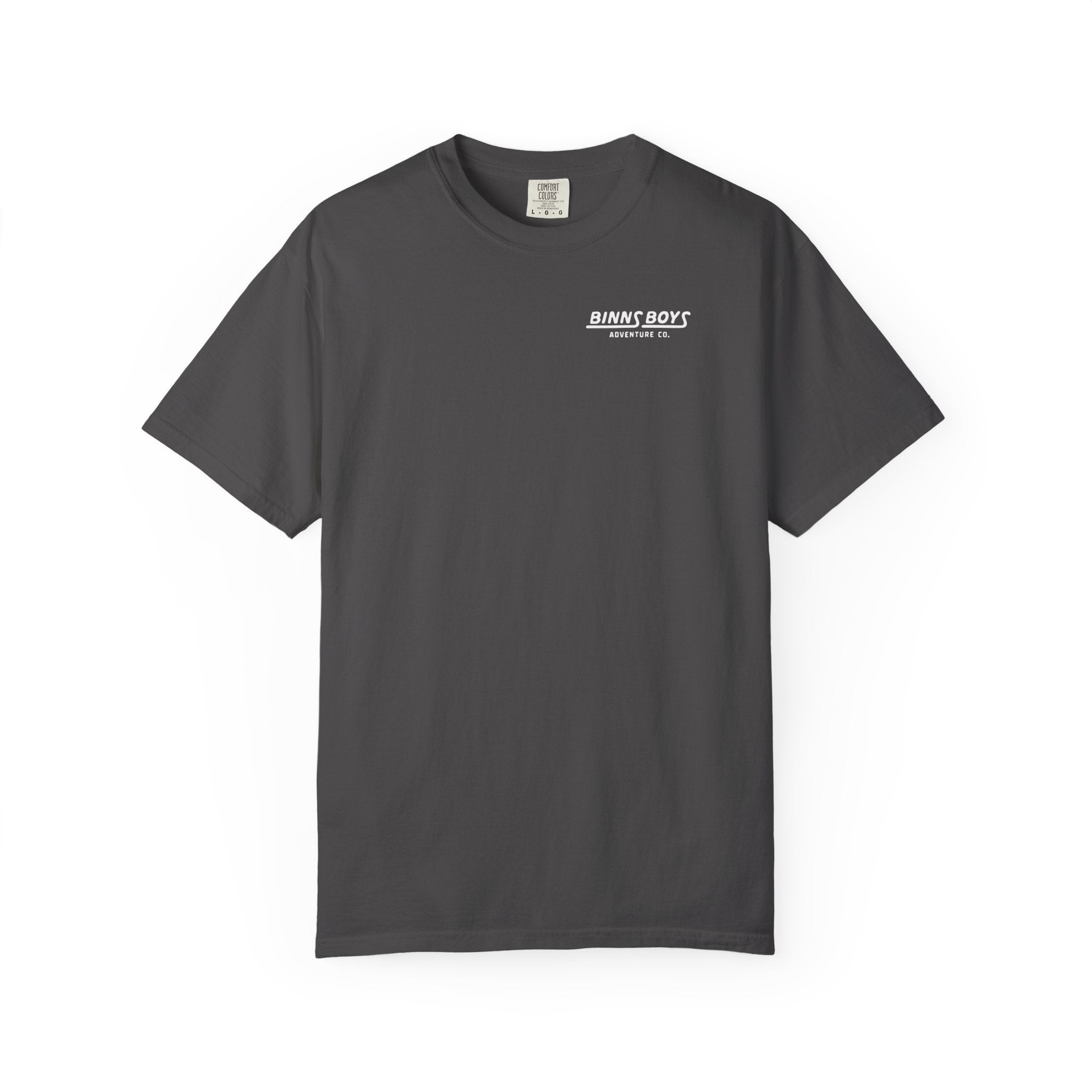 Save the Environment Tee