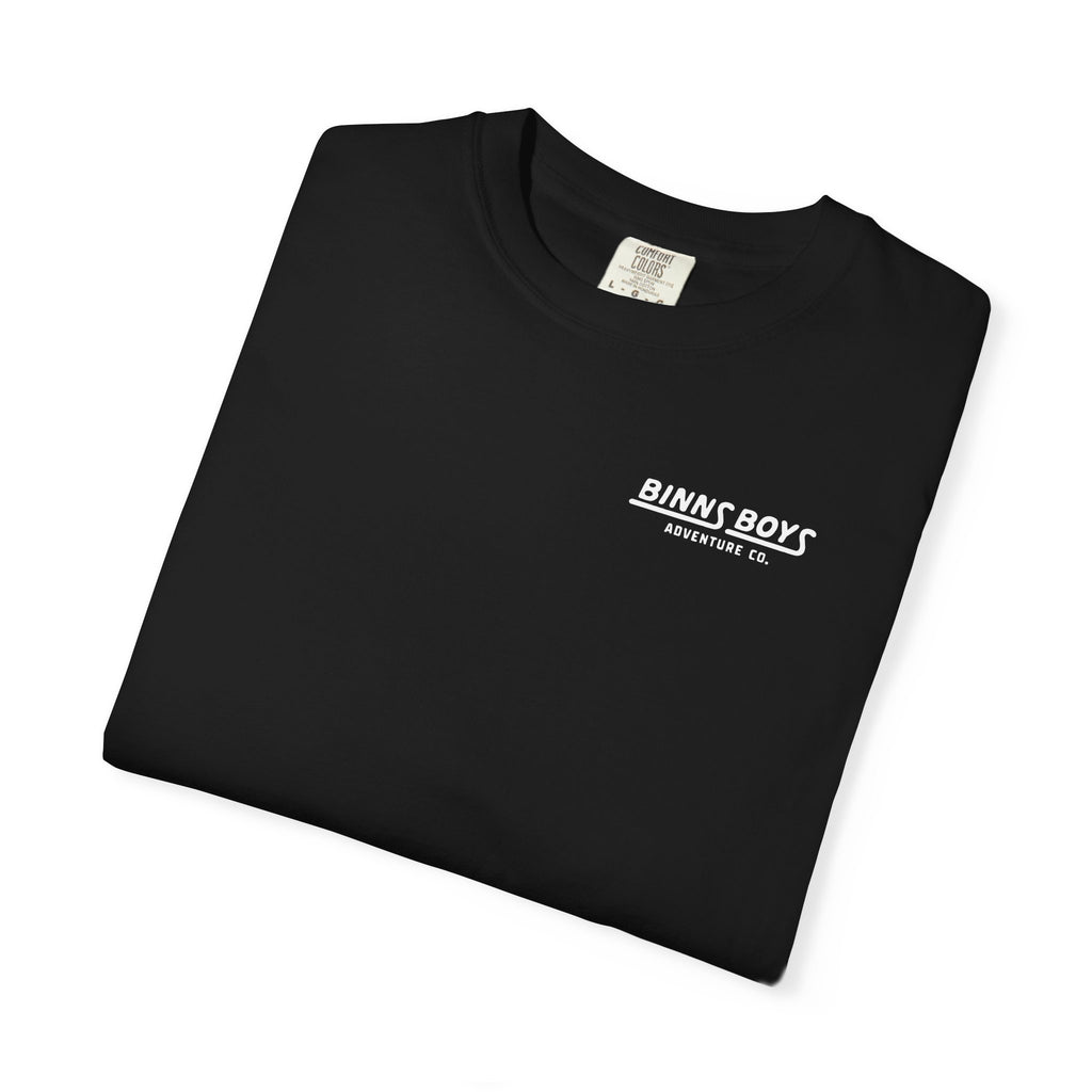 Save the Environment Tee