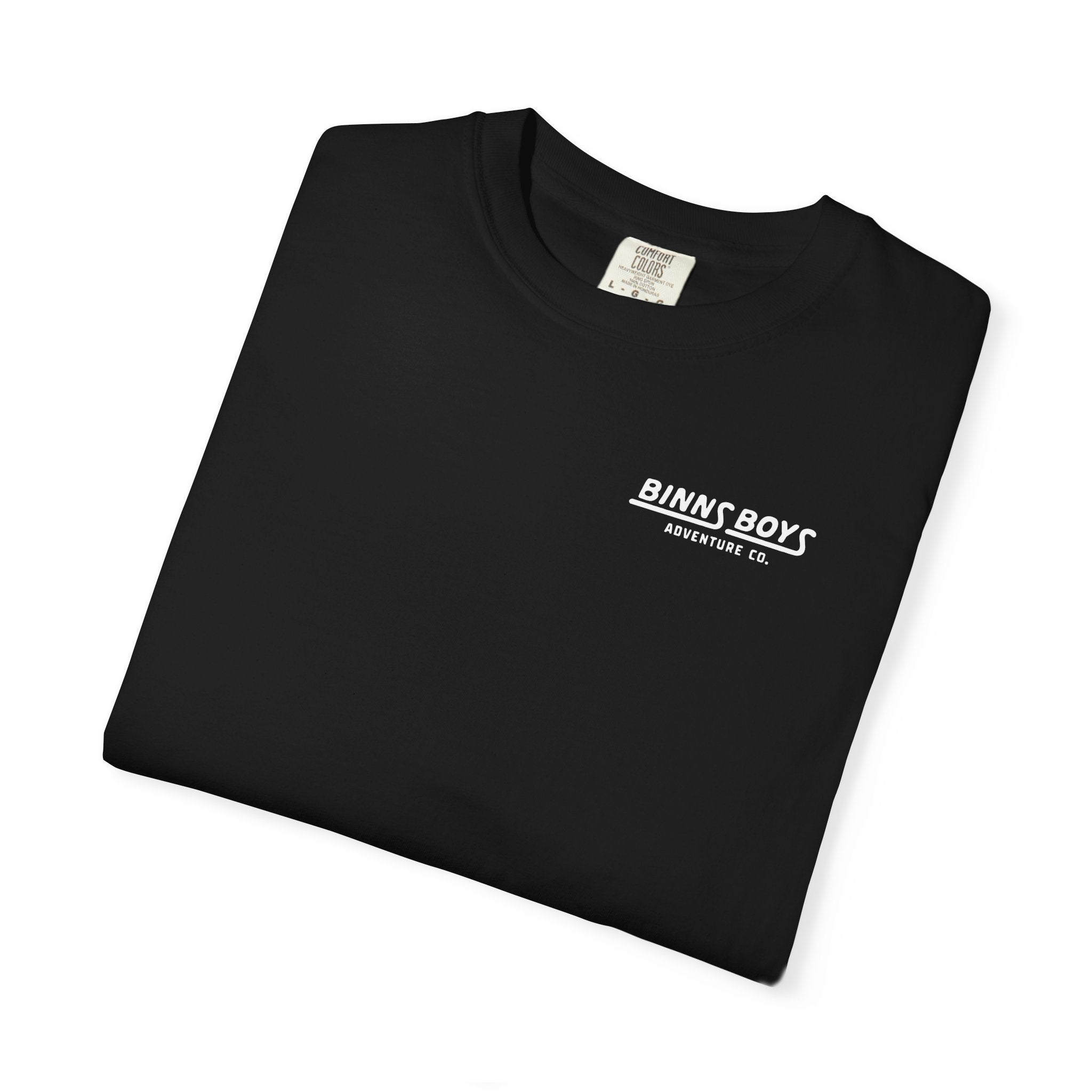 Save the Environment Tee