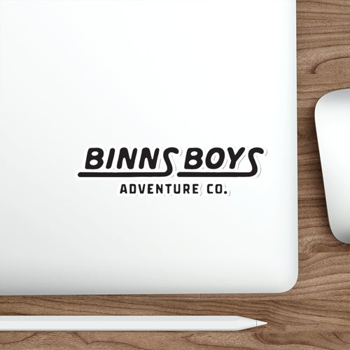 Die-Cut Stickers