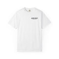 Never Mind the Damage Shop Tee
