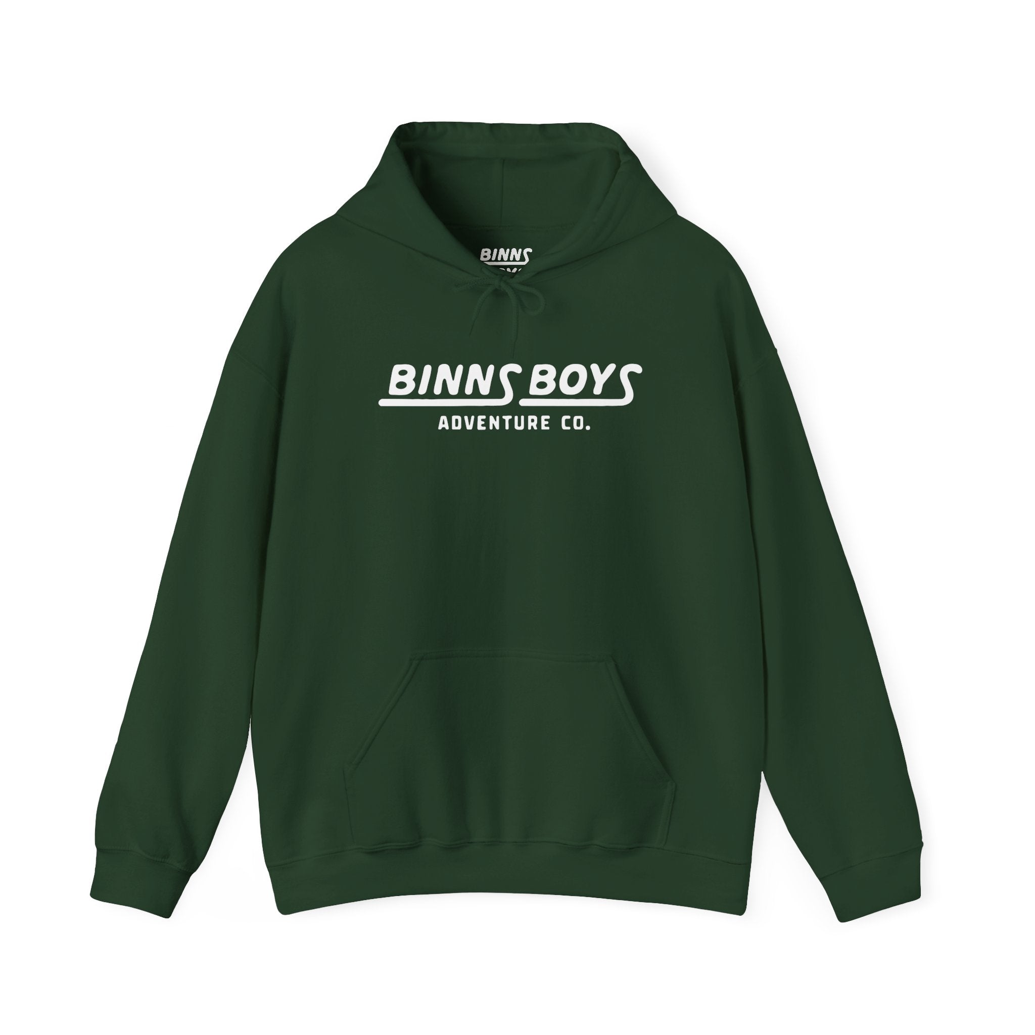 Save the Environment Hoodie