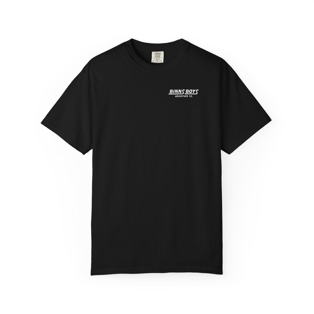Save the Environment Tee