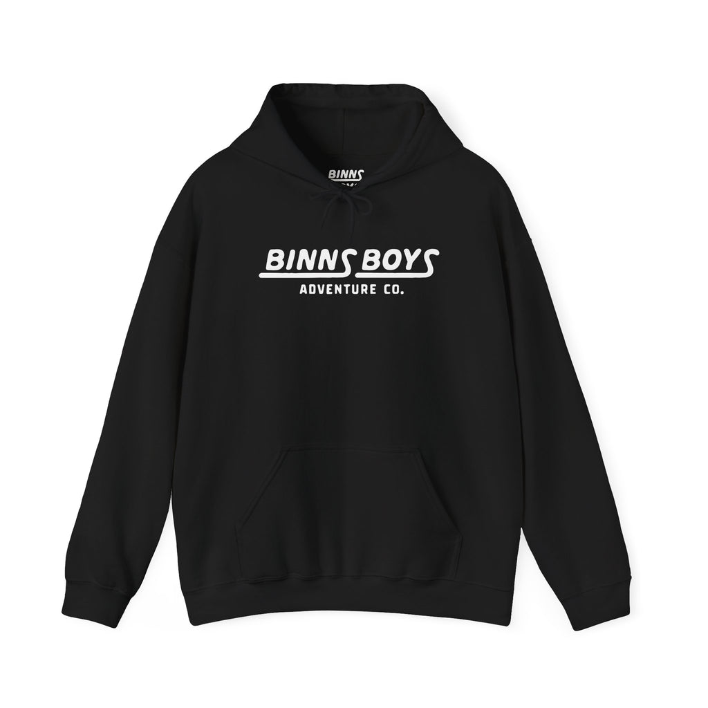Save the Environment Hoodie