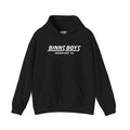 Save the Environment Hoodie