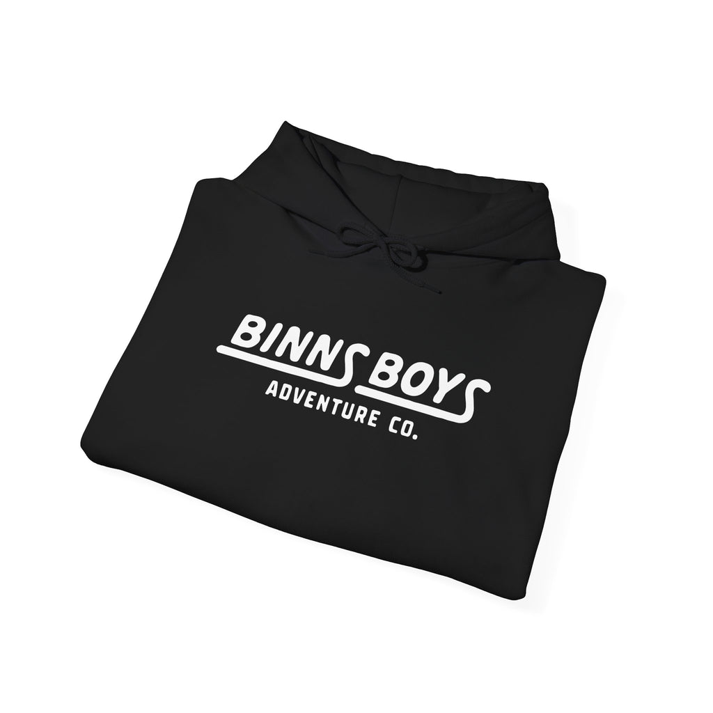 Save the Environment Hoodie