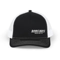Binns Boys Adventure, Co. 112 hat