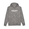 Save the Environment Heavyweight Camo Hoodie