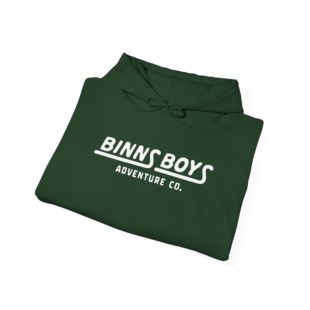 Save the Environment Hoodie
