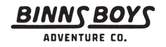 Binns Boys Adventure Co. - Home